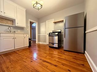 80 Strathmore Rd APT 1, Brighton, MA 02135