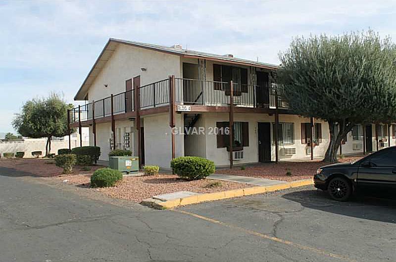 1st image of 4955 Jeffreys St Unit 405