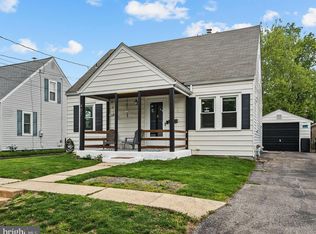 407 Mansion Rd, Wilmington, DE 19804