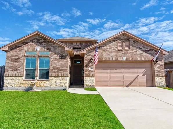 1746 Rhumba Trl, Corpus Christi, TX 78410