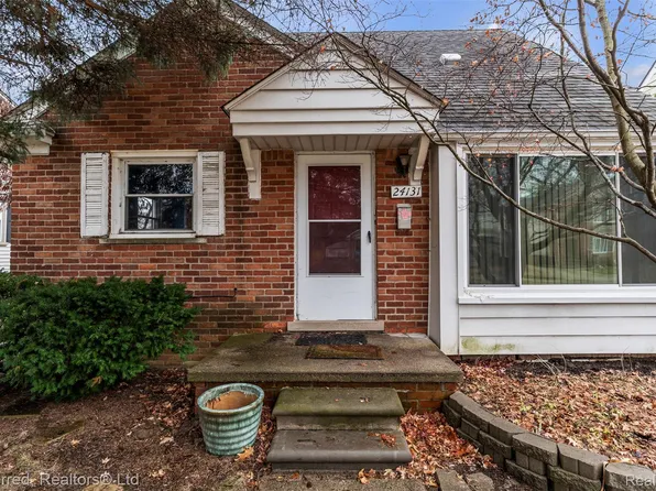 24131 Princeton St, Dearborn, MI 48124