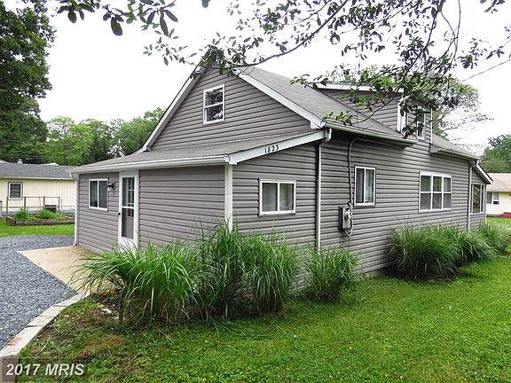 2nd image of 1823 Havre De Grace Dr
