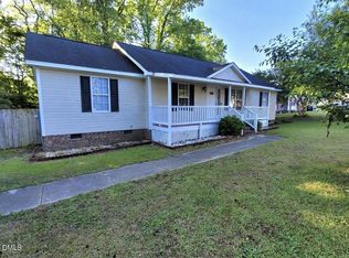 220 Regency Dr, Nashville, NC 27856