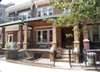 Sold by Halstead Real Estate