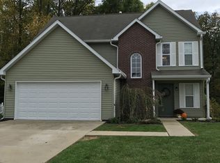 857 S Cannon Ct, Ellettsville, IN 47429