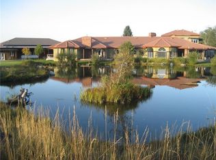 21 Nitche Rd, Absarokee, MT 59001