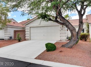 10064 Catalina Canyon Ave, Las Vegas, NV 89147