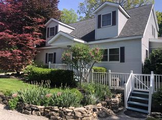 610 Elm Ave, Lakeside Marblehead, OH