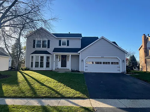 824 Redwood Dr Photo 1
