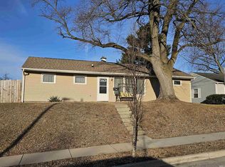 3149 Prairie Ln, Lafayette, IN 47904