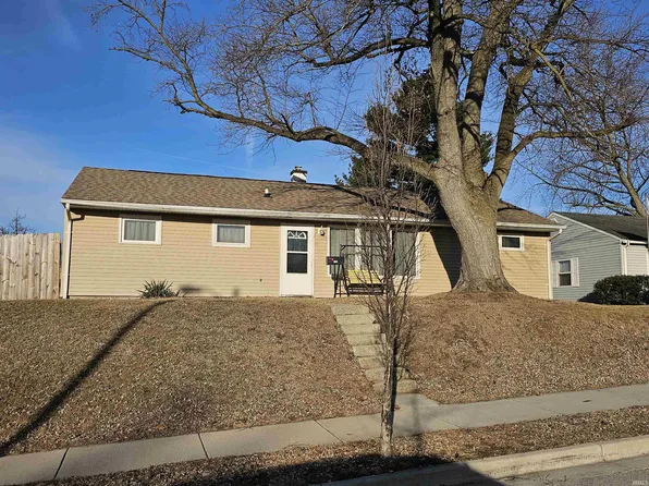 3149 Prairie Ln, Lafayette, IN 47904