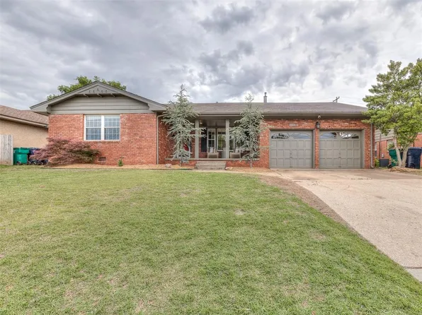 2618 NW 67th St, Oklahoma City, OK 73116
