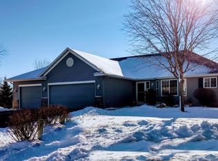 334 Rowena Ct N, Elko New Market, MN 55054