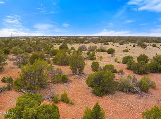 8449 E Water Tank Cir E #A, Williams, AZ 86046