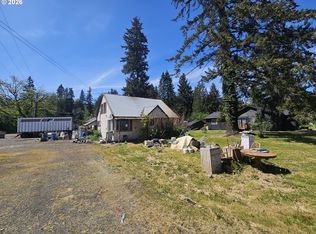 1921 N Mist Dr, Vernonia, OR 97064