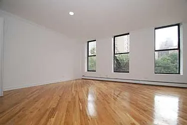 Rented by Buchbinder & Warren