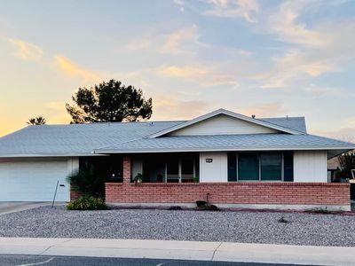 10012 W CARON Drive, Sun City, AZ, 85351