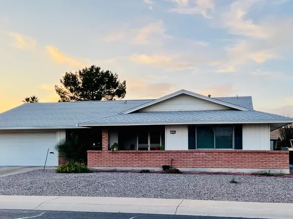 10012 W CARON Drive, Sun City, AZ 85351