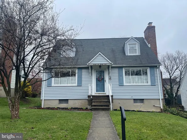 2624 Matthews Dr, Parkville, MD 21234