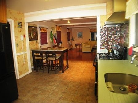 Updated Kitchen