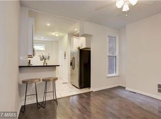 509 E 35th St, Baltimore, MD 21218