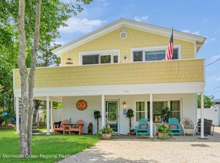 116 Barnegat Beach Dr, Waretown, NJ 08758