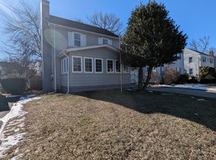 1511 N Stiles St, Linden, NJ 07036