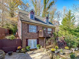 28 Marne Rd, Asheville, NC 28803