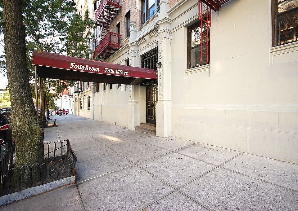 2nd image of 47 Fort Washington Ave APT 7
