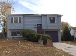 700 Autumn Pl, Fountain, CO 80817