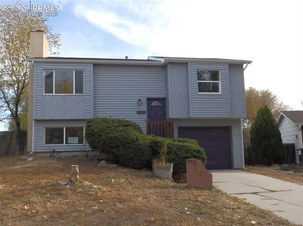 700 Autumn Pl, Fountain, CO 80817