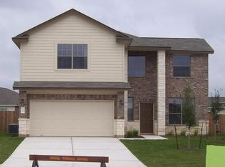 108 Silver Cv, Jarrell, TX 76537