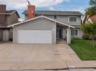 7411 Rampart Ln, La Palma, CA 90623