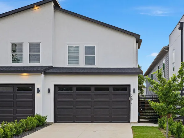 2811 Harston St, Dallas, TX 75212