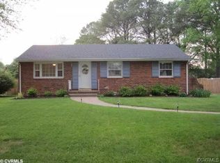 10106 Flanders Rd, Henrico, VA 23228