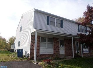 532 Walker Cir, Harleysville, PA 19438