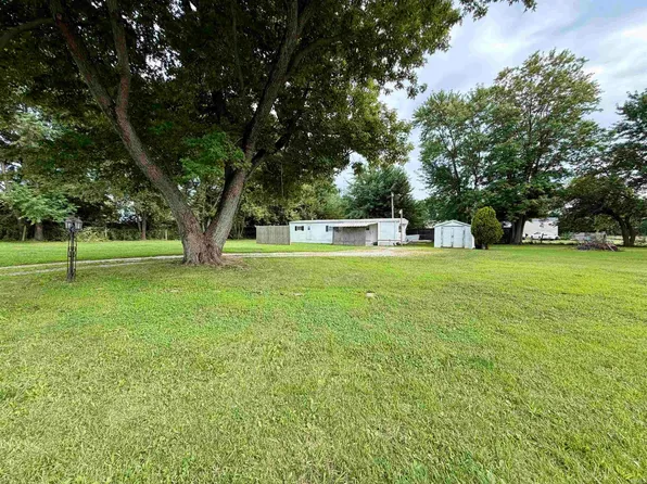 4727 W Old State Road 28, Frankfort, IN 46041