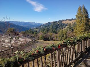 170 Justice Rd, Zenia, CA 95595