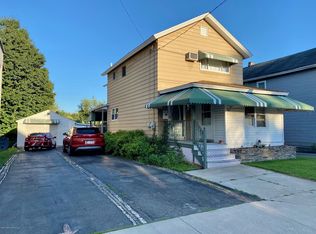 526 Washington Ave, Jermyn, PA 18433