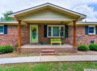 0381 Oliver Smith Rd, Flintville, TN 37335