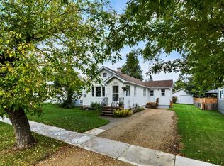 4832 S 53rd Ave, Eckville, AB T0M0X0