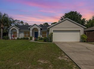725 Colchester Ave, Deltona, FL 32738