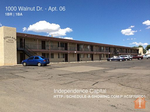 1st image of 1000 Walnut Dr APT 06