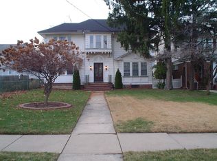 264 Grafton Ave, Newark, NJ 07104