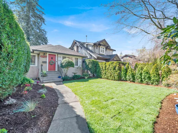 4080 W 35th Ave, Vancouver, BC V6N 2P3