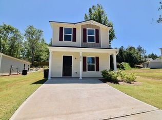 4010 Rambling Way, Hephzibah, GA 30815