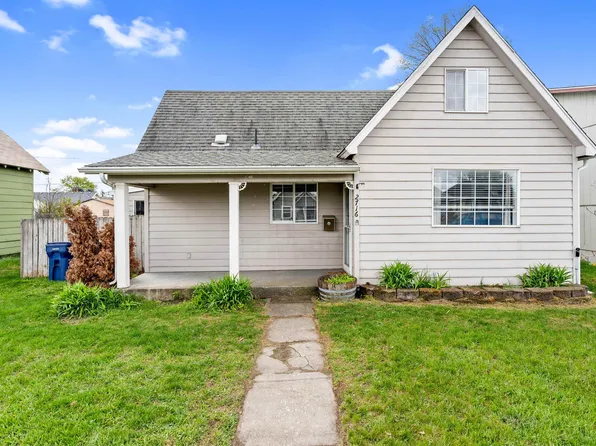 2716 E Nebraska Ave, Spokane, WA 99208