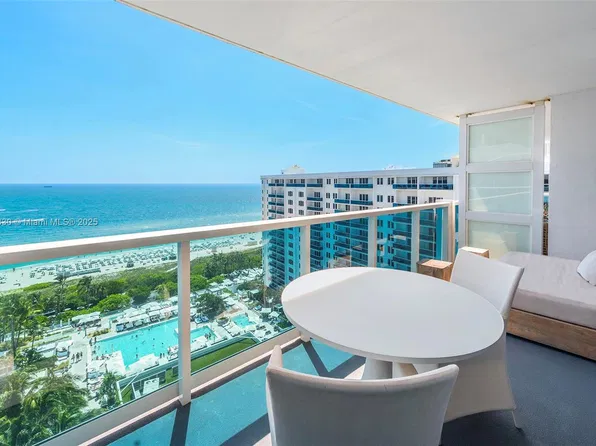102 24th St #Penthouse 1718, Miami Beach, FL 33139