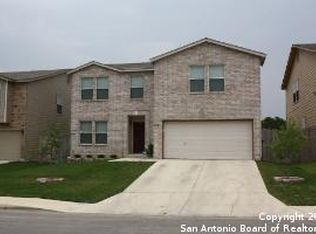 10734 Bayhill Den, San Antonio, TX 78245