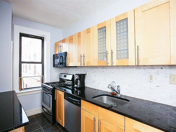 Kitchen Alternative View